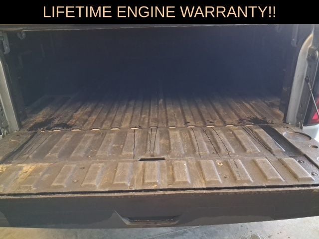 2024 GMC Sierra 3500HD Denali Ultimate