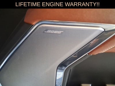 2024 GMC Sierra 3500HD Denali Ultimate