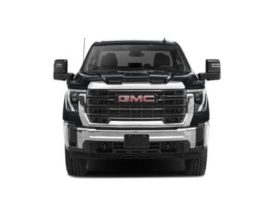2024 GMC Sierra 3500HD Denali Ultimate