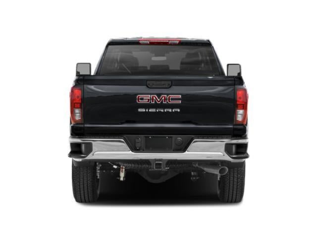 2024 GMC Sierra 3500HD Denali Ultimate