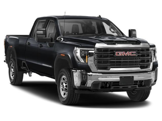2024 GMC Sierra 3500HD Denali Ultimate