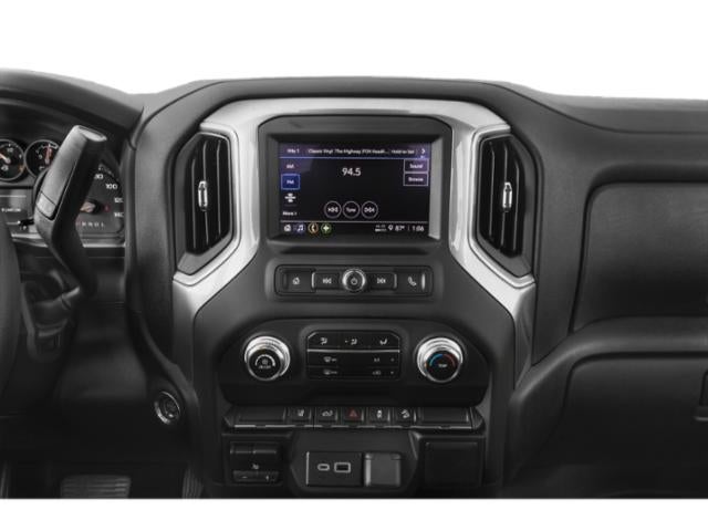 2025 GMC Sierra 3500HD AT4