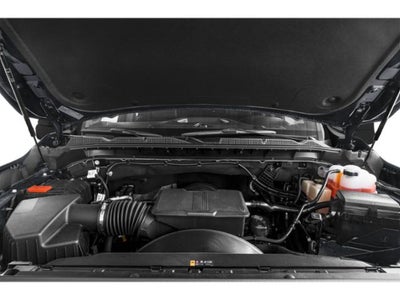 2025 GMC Sierra 3500HD AT4