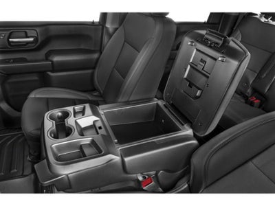 2025 GMC Sierra 3500HD AT4