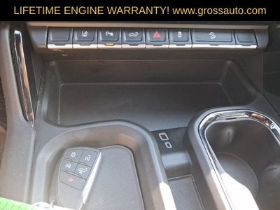 2025 GMC Sierra 3500HD AT4