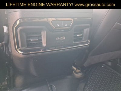 2025 GMC Sierra 3500HD AT4