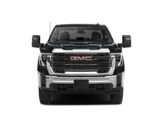 2025 GMC Sierra 3500HD AT4