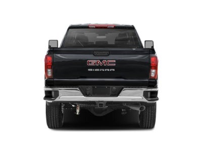 2025 GMC Sierra 3500HD AT4