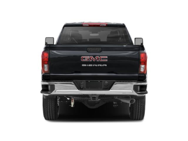 2025 GMC Sierra 3500HD AT4