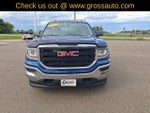 2017 GMC Sierra 1500 Base