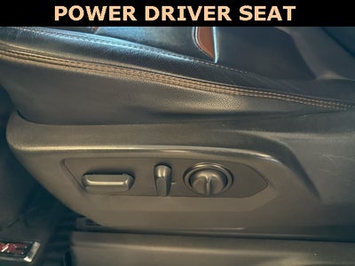 2022 GMC Sierra 1500 Limited 4WD Crew Cab Short Box AT4