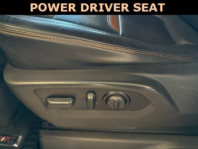 2022 GMC Sierra 1500 Limited 4WD Crew Cab Short Box AT4