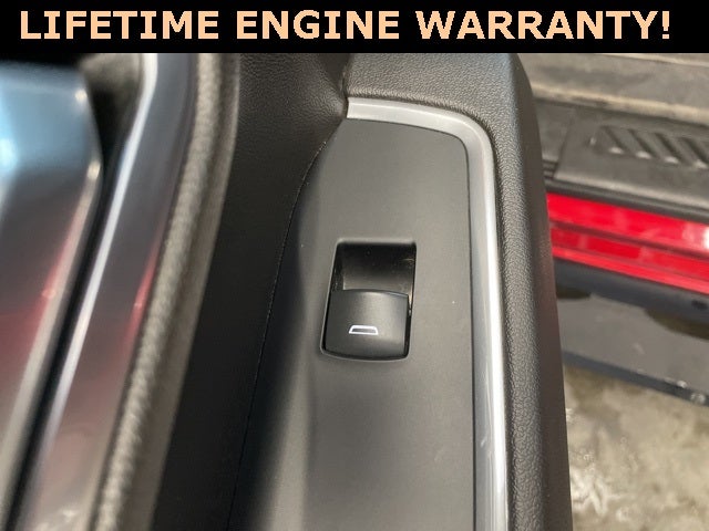 2022 GMC Sierra 1500 4WD Crew Cab Short Box SLT