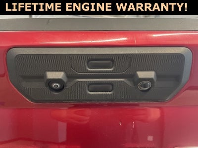 2022 GMC Sierra 1500 4WD Crew Cab Short Box SLT