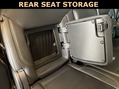 2022 GMC Sierra 1500 4WD Crew Cab Short Box SLT