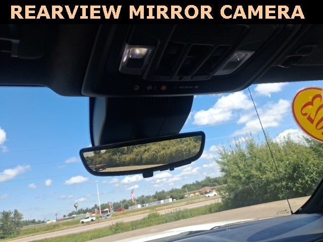 2023 GMC Sierra 1500 4WD Crew Cab Short Box Denali Ultimate