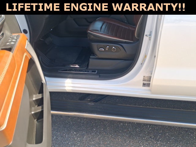 2023 GMC Sierra 1500 4WD Crew Cab Short Box Denali Ultimate