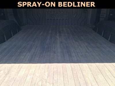 2023 GMC Sierra 1500 4WD Crew Cab Short Box Denali Ultimate