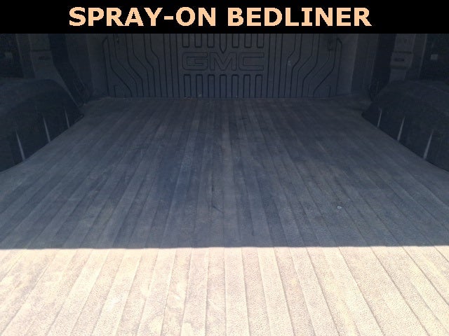 2023 GMC Sierra 1500 4WD Crew Cab Short Box Denali Ultimate