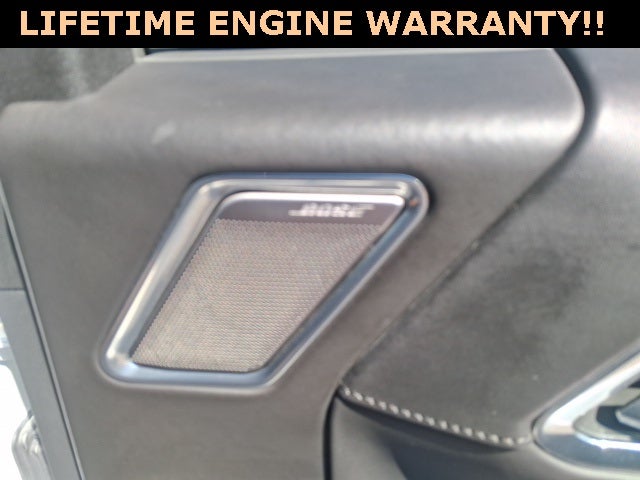 2023 GMC Sierra 1500 4WD Crew Cab Short Box Denali Ultimate