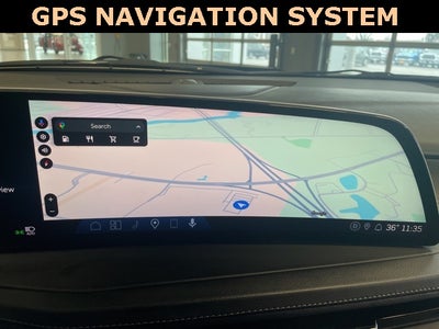 2024 Cadillac XT4 AWD Premium Luxury