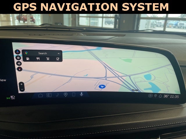 2024 Cadillac XT4 AWD Premium Luxury