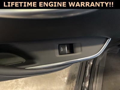 2024 Cadillac XT4 AWD Premium Luxury