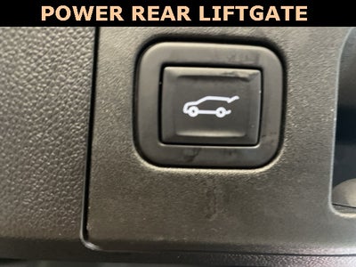 2024 Cadillac XT4 AWD Premium Luxury