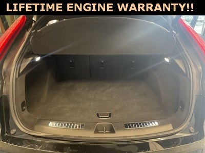 2024 Cadillac XT4 AWD Premium Luxury