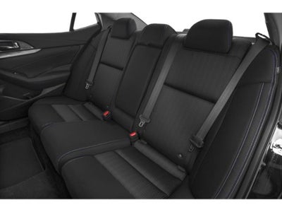 2021 Nissan Maxima SV