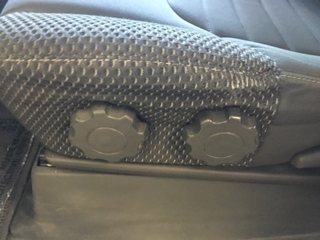 2018 Nissan Frontier PRO-4X