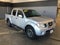 2018 Nissan Frontier PRO-4X