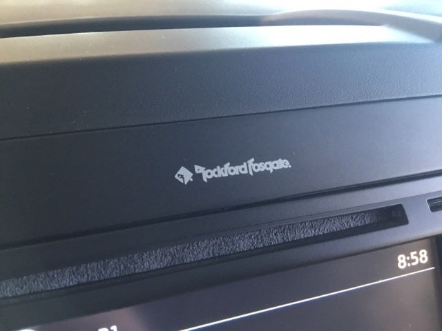 2018 Nissan Frontier PRO-4X