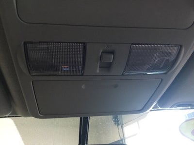 2018 Nissan Frontier PRO-4X