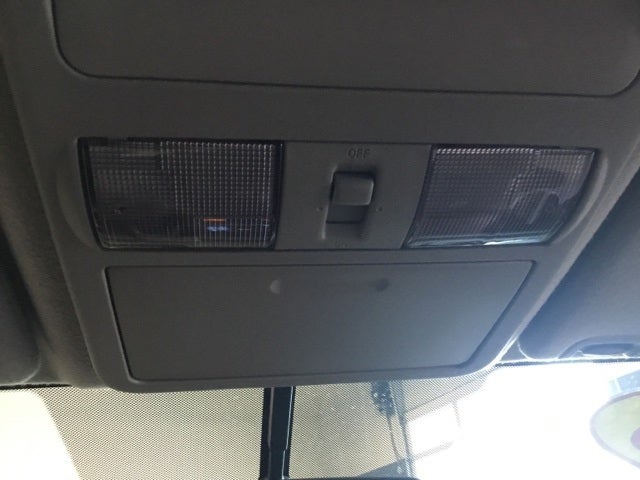 2018 Nissan Frontier PRO-4X