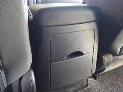 2018 Nissan Frontier PRO-4X