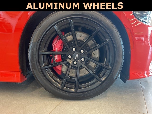 2018 Dodge Charger Daytona 392 RWD