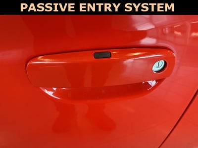 2018 Dodge Charger Daytona 392 RWD