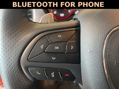 2018 Dodge Charger Daytona 392 RWD