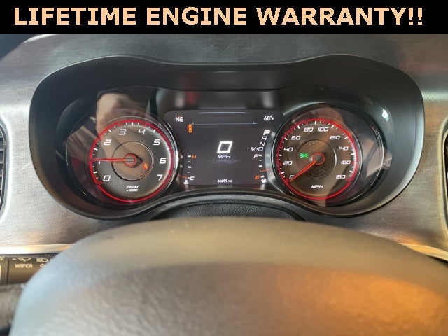 2018 Dodge Charger Daytona 392 RWD