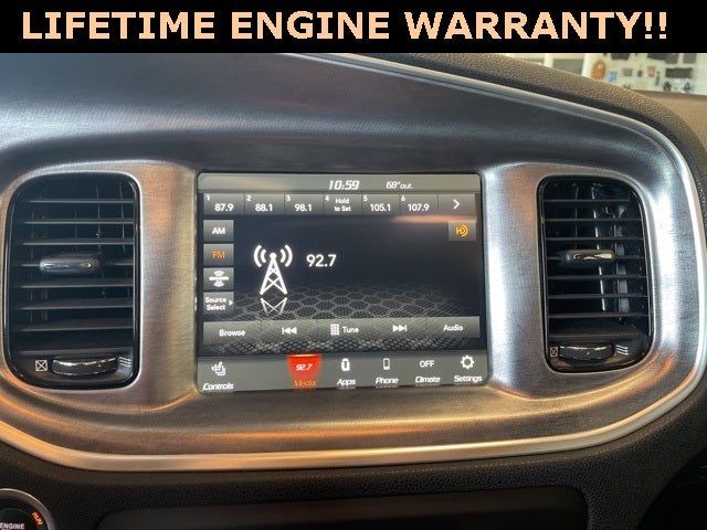 2018 Dodge Charger Daytona 392 RWD