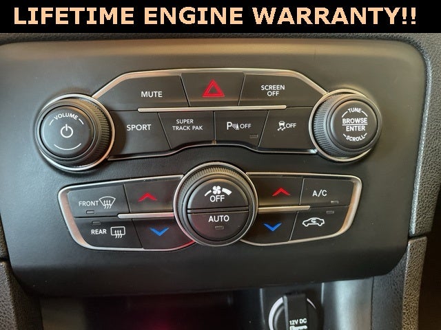 2018 Dodge Charger Daytona 392 RWD