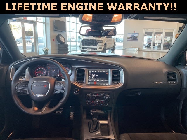 2018 Dodge Charger Daytona 392 RWD