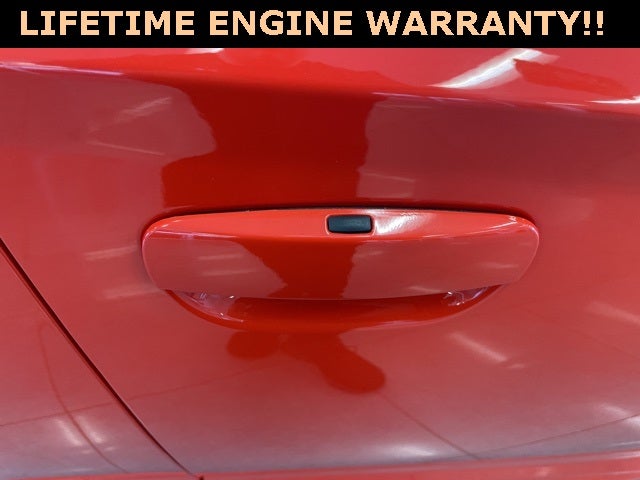 2018 Dodge Charger Daytona 392 RWD