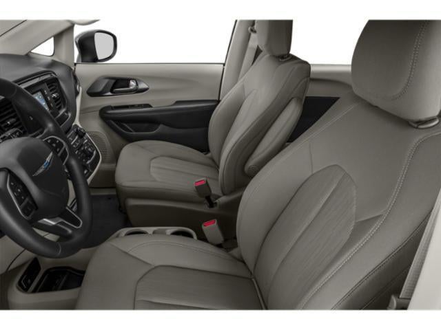 2020 Chrysler Pacifica AWD Launch Edition