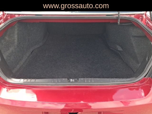 2015 Chevrolet Impala Limited LT