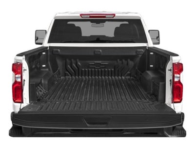 2023 Chevrolet Silverado 2500HD Custom