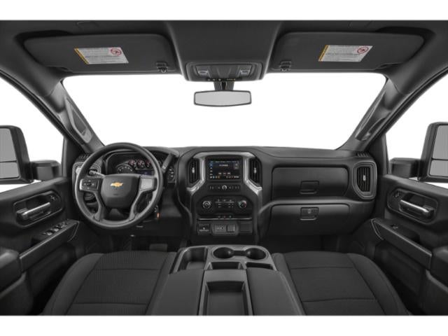 2023 Chevrolet Silverado 2500HD Custom