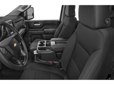 2023 Chevrolet Silverado 2500HD Custom