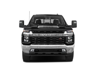2022 Chevrolet Silverado 3500HD LT